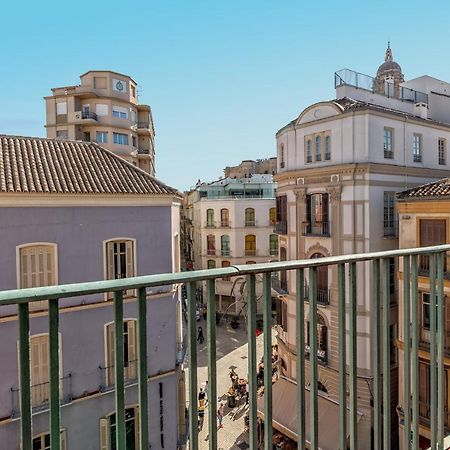 Iloftmalaga Premium Calle Granada Εξωτερικό φωτογραφία