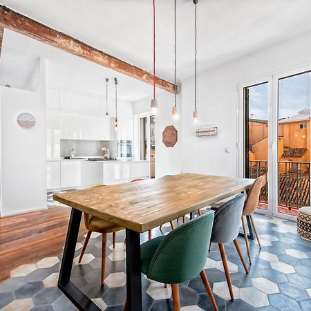Iloftmalaga Premium Calle Granada Εξωτερικό φωτογραφία
