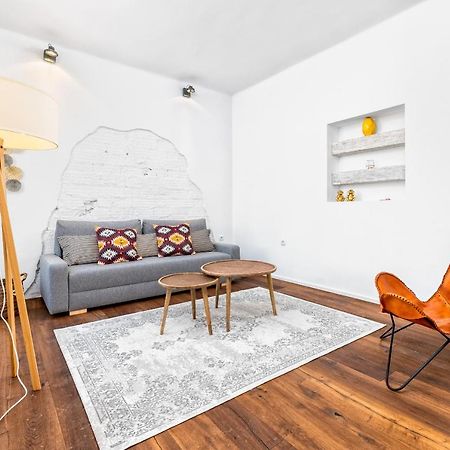 Iloftmalaga Premium Calle Granada Εξωτερικό φωτογραφία