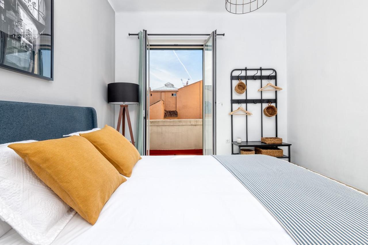 Iloftmalaga Premium Calle Granada Εξωτερικό φωτογραφία