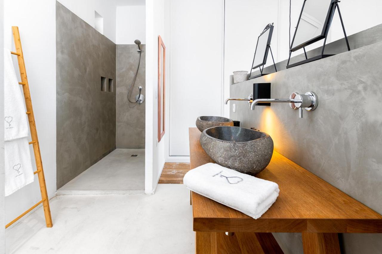 Iloftmalaga Premium Calle Granada Εξωτερικό φωτογραφία