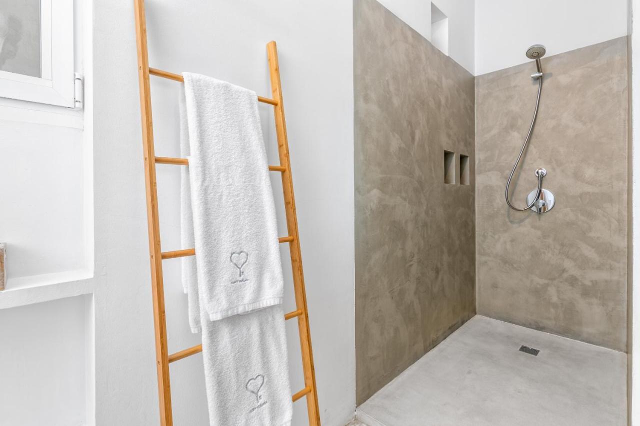 Iloftmalaga Premium Calle Granada Εξωτερικό φωτογραφία