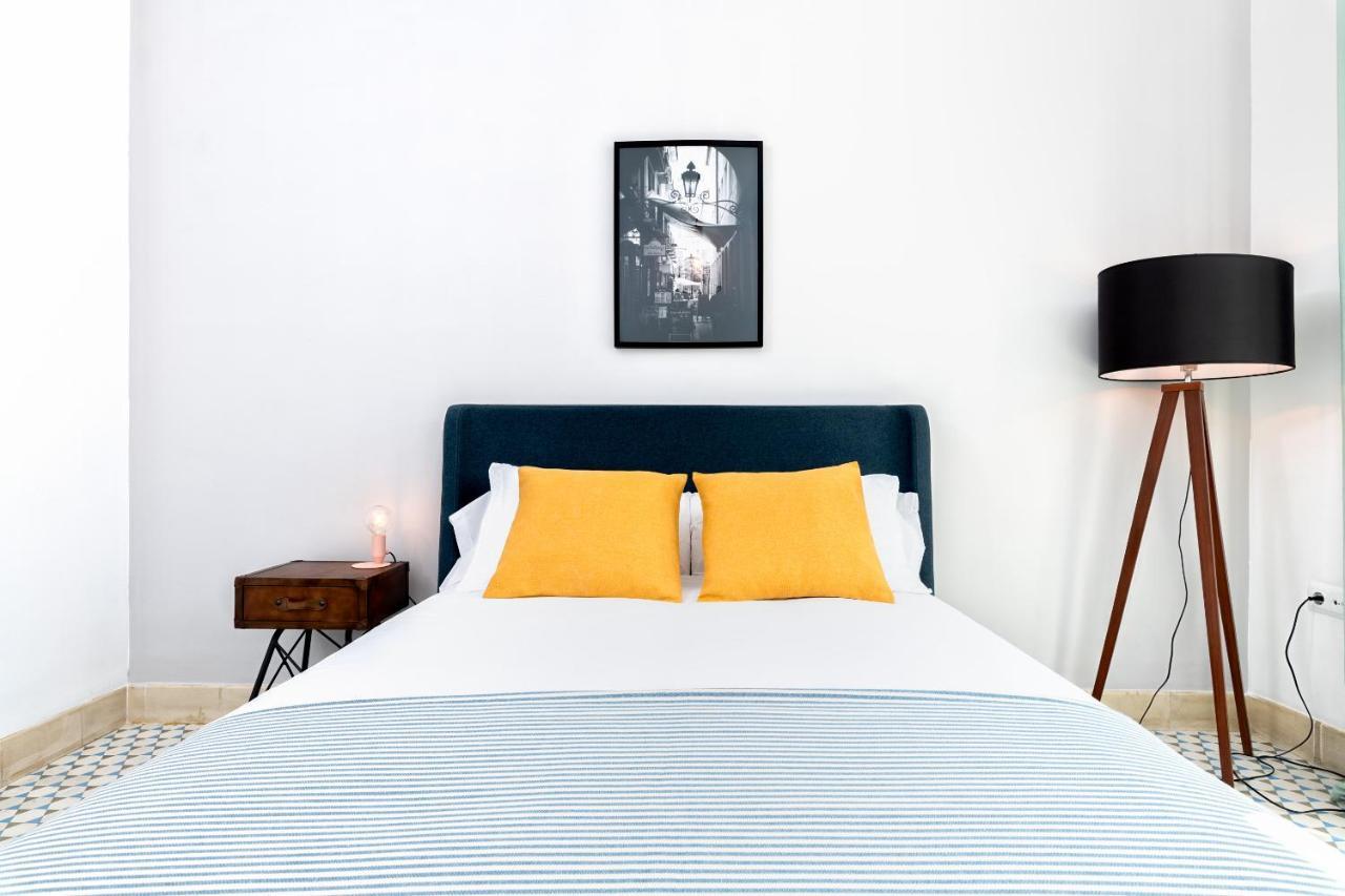 Iloftmalaga Premium Calle Granada Εξωτερικό φωτογραφία