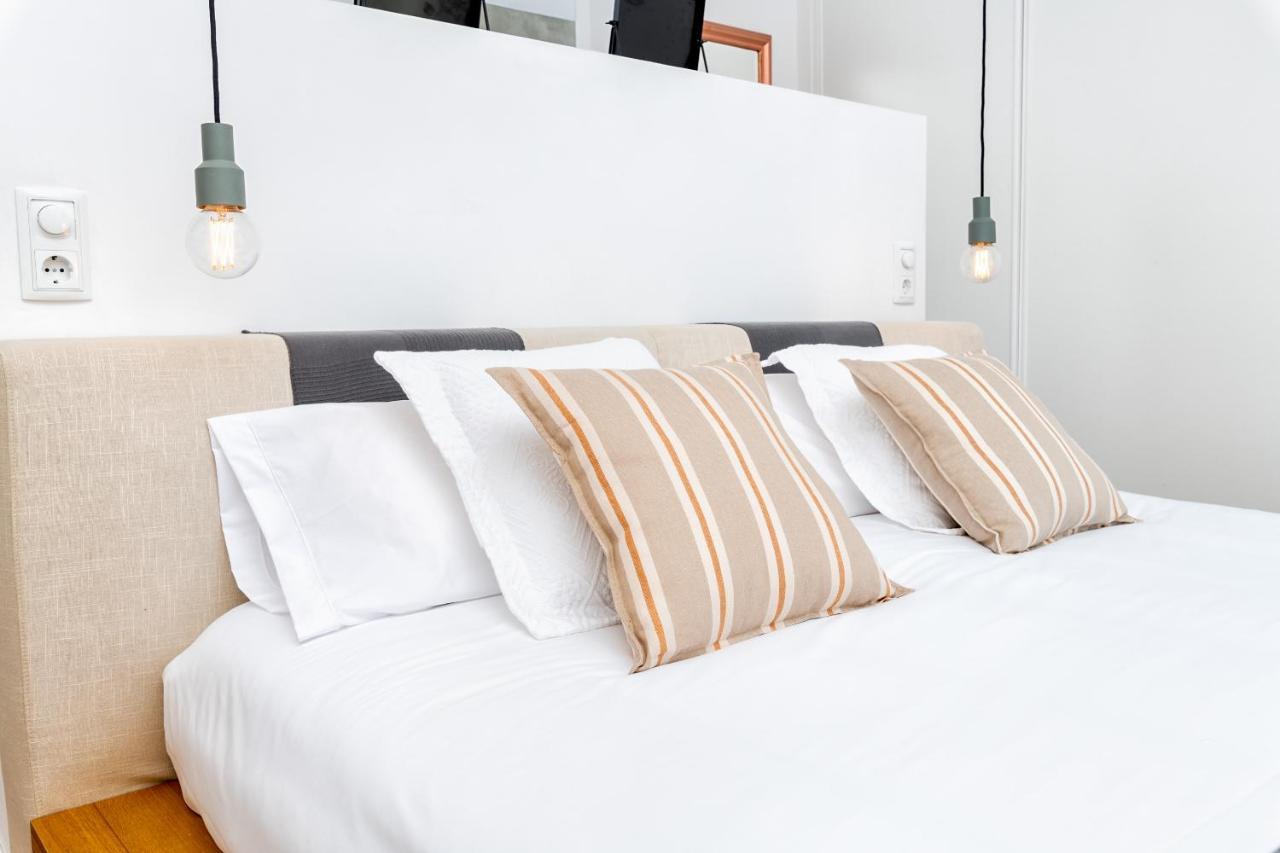 Iloftmalaga Premium Calle Granada Εξωτερικό φωτογραφία