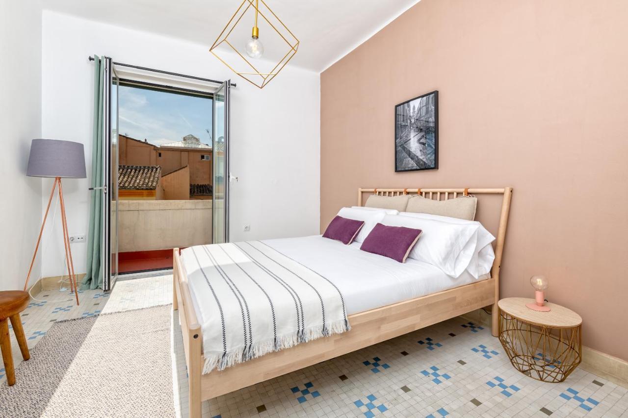 Iloftmalaga Premium Calle Granada Εξωτερικό φωτογραφία