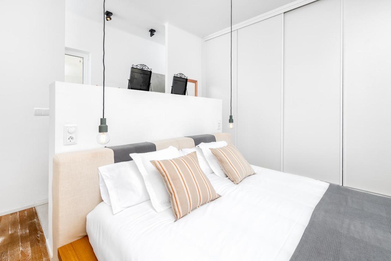 Iloftmalaga Premium Calle Granada Εξωτερικό φωτογραφία