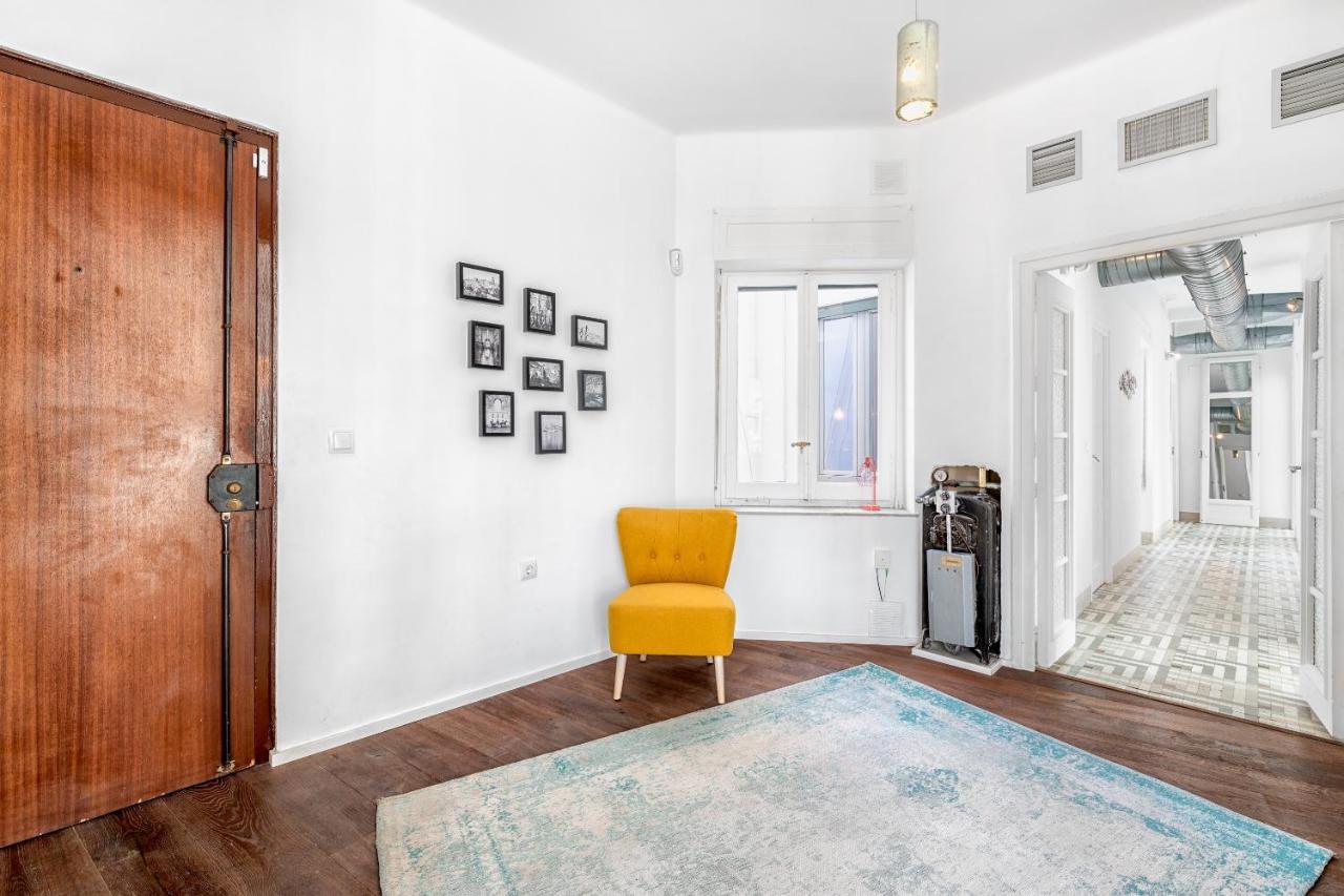 Iloftmalaga Premium Calle Granada Εξωτερικό φωτογραφία