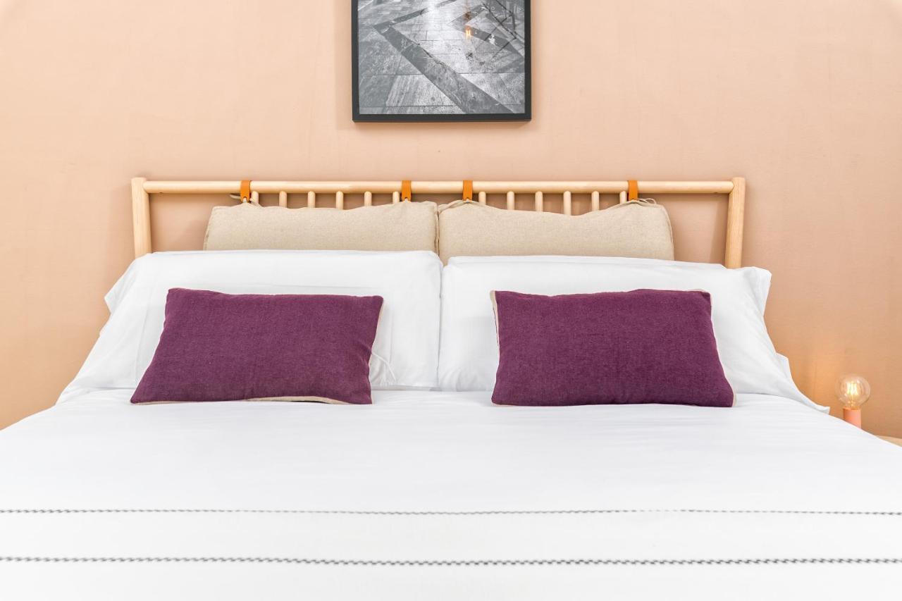 Iloftmalaga Premium Calle Granada Εξωτερικό φωτογραφία