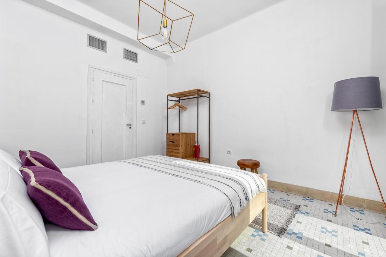 Iloftmalaga Premium Calle Granada Εξωτερικό φωτογραφία