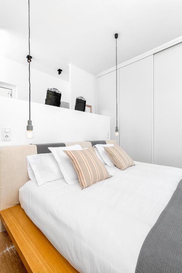 Iloftmalaga Premium Calle Granada Εξωτερικό φωτογραφία