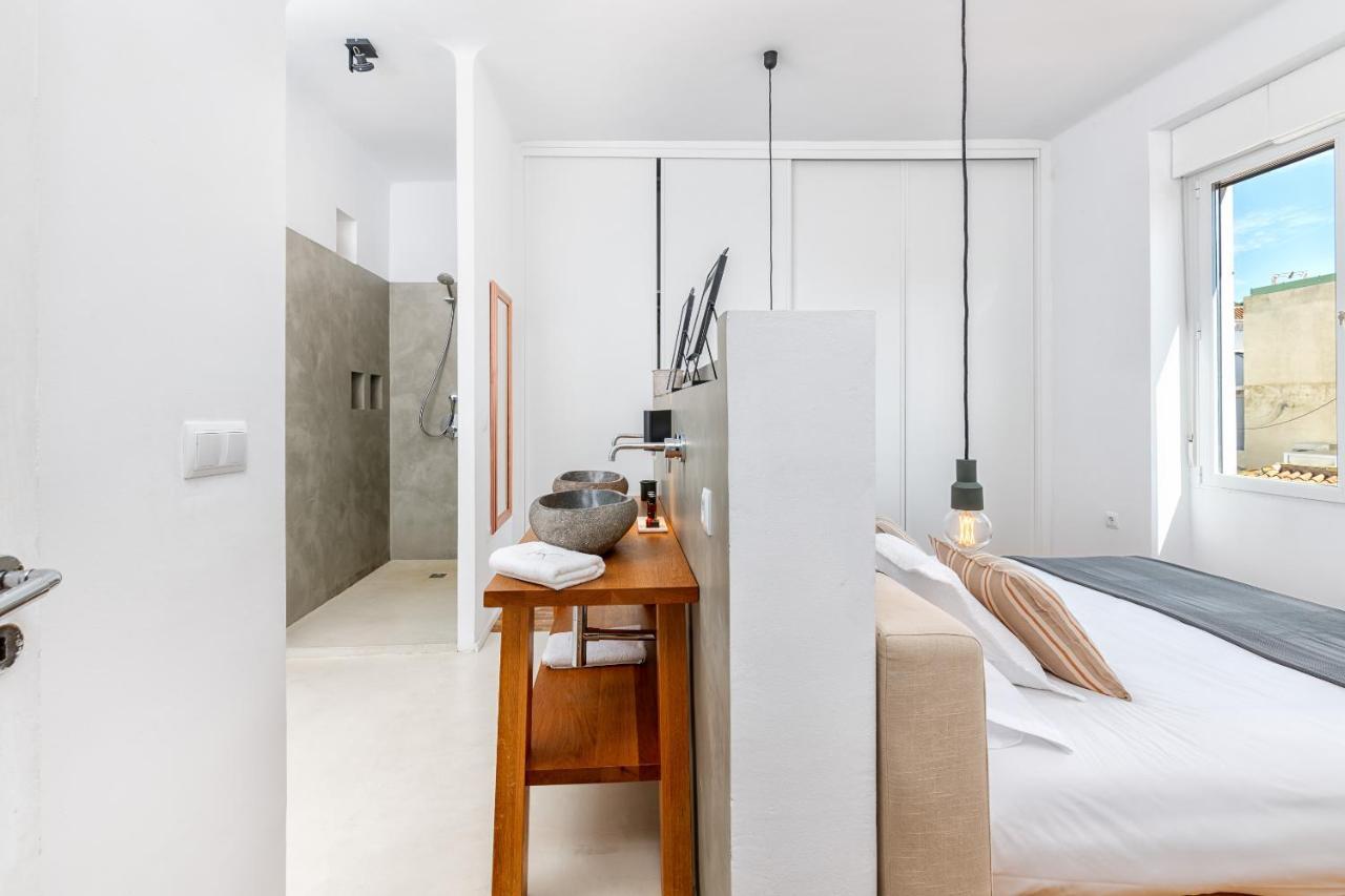 Iloftmalaga Premium Calle Granada Εξωτερικό φωτογραφία